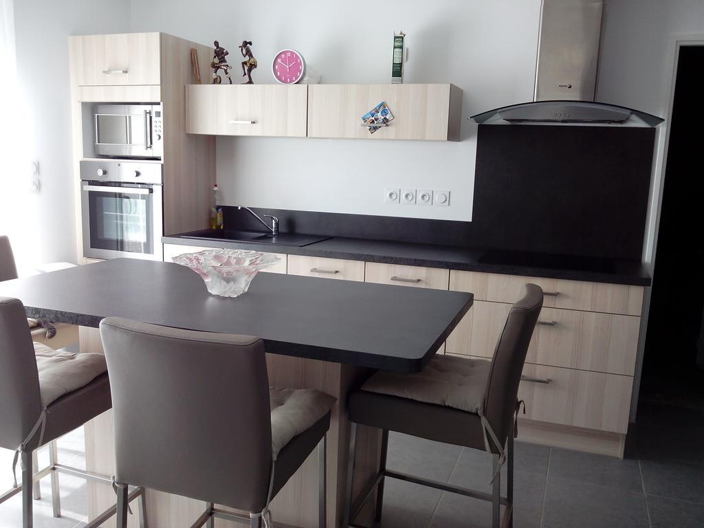 Chambres D'Hotes Drome Chatuzange-le-Goubet Εξωτερικό φωτογραφία